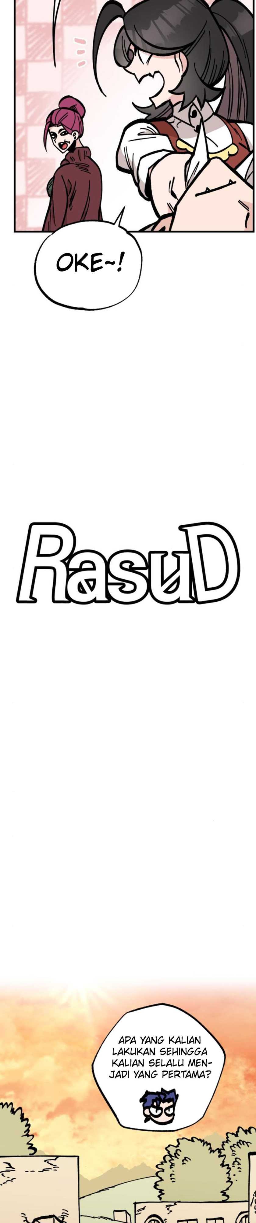 Rasud Chapter 23