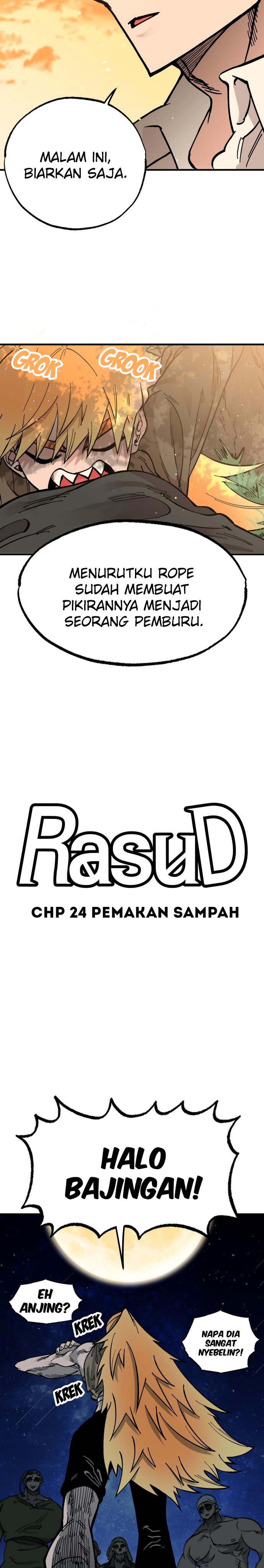 Rasud Chapter 24