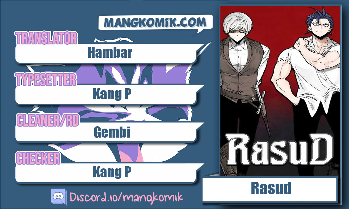 Rasud Chapter 33