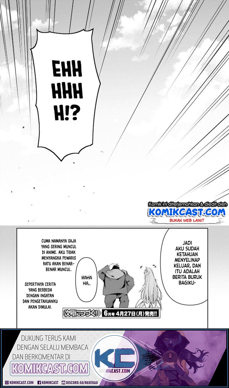 Buta Koushaku Ni Tensei Shitakara, Kondo Wa Kimi Ni Suki To Iitai Chapter 25