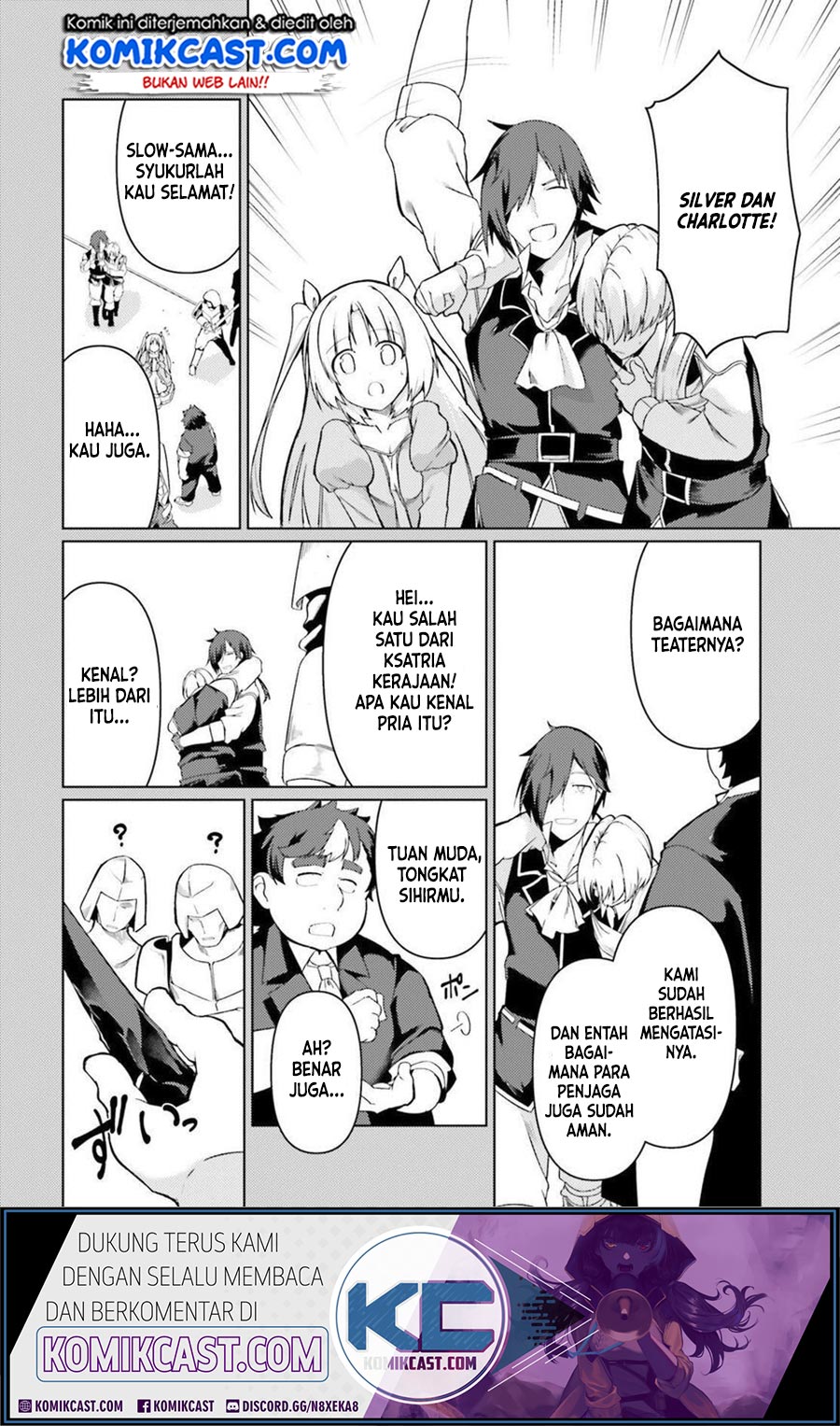 Buta Koushaku Ni Tensei Shitakara, Kondo Wa Kimi Ni Suki To Iitai Chapter 25