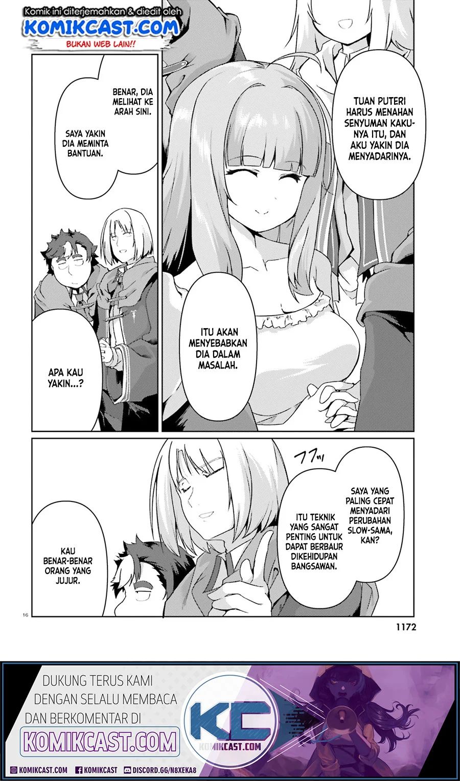 Buta Koushaku Ni Tensei Shitakara, Kondo Wa Kimi Ni Suki To Iitai Chapter 27