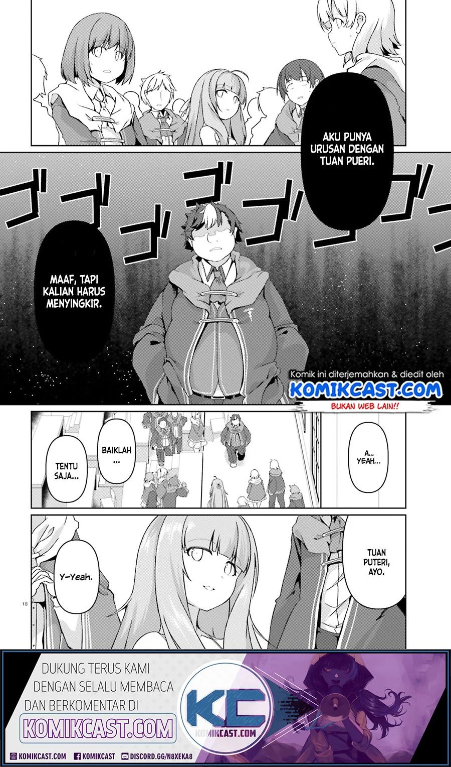 Buta Koushaku Ni Tensei Shitakara, Kondo Wa Kimi Ni Suki To Iitai Chapter 27