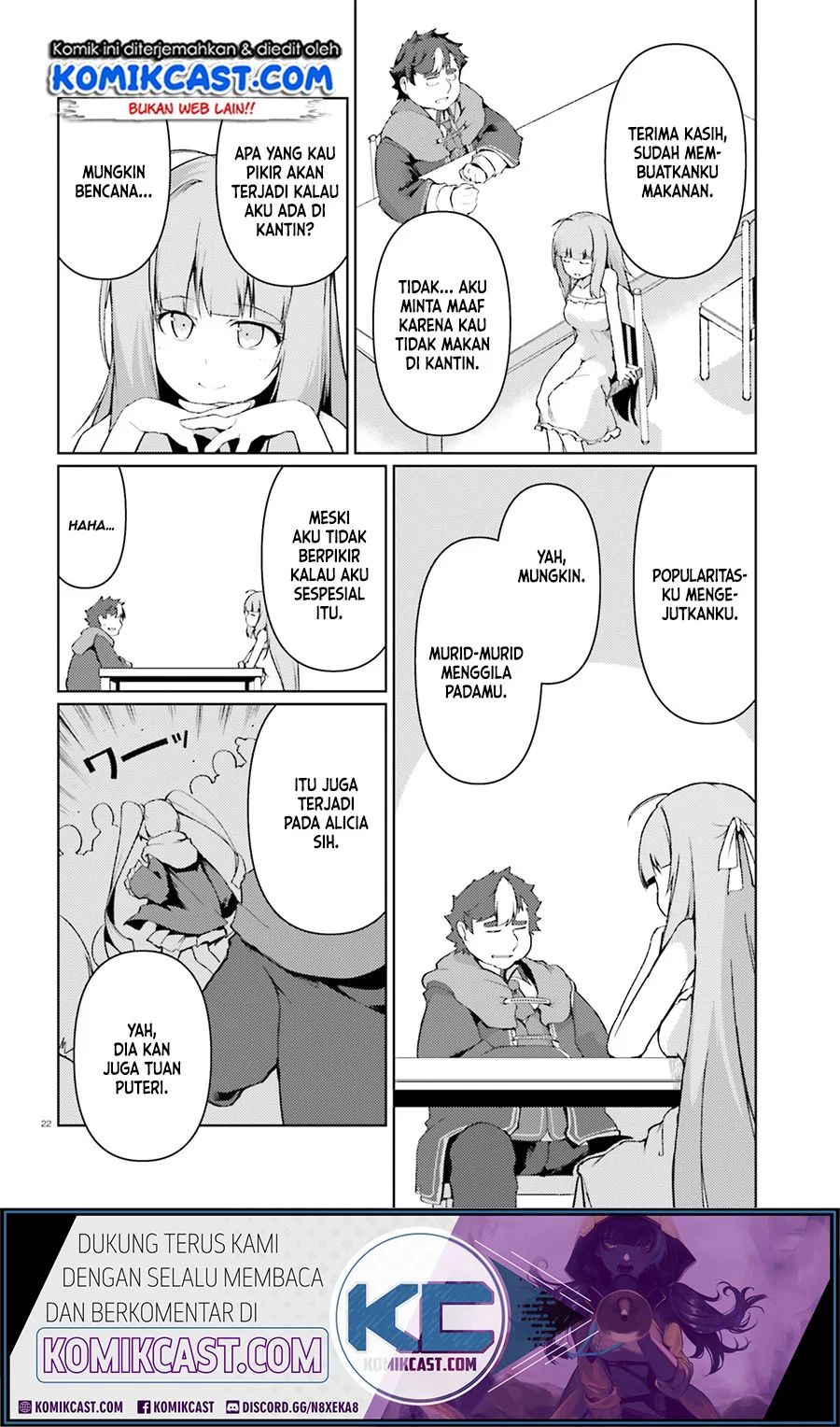 Buta Koushaku Ni Tensei Shitakara, Kondo Wa Kimi Ni Suki To Iitai Chapter 27