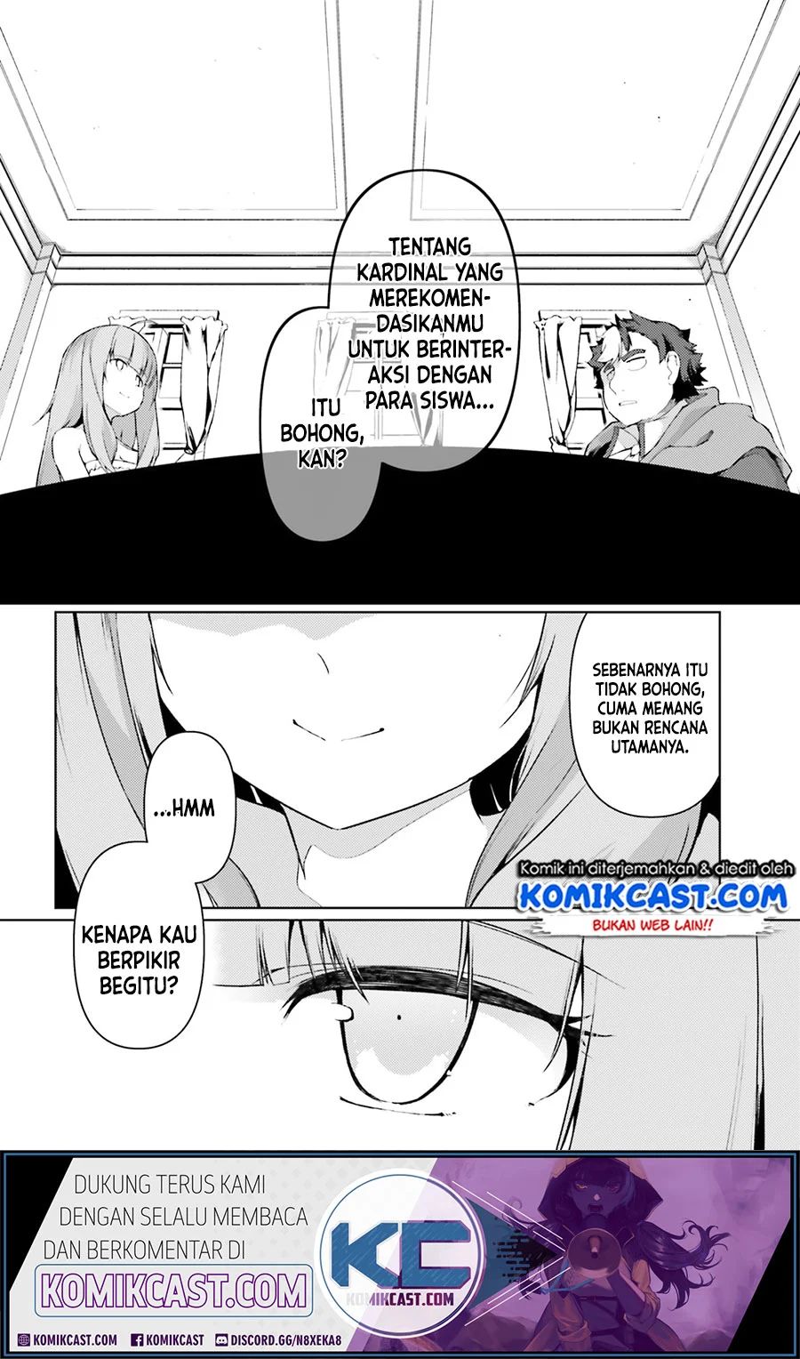 Buta Koushaku Ni Tensei Shitakara, Kondo Wa Kimi Ni Suki To Iitai Chapter 27