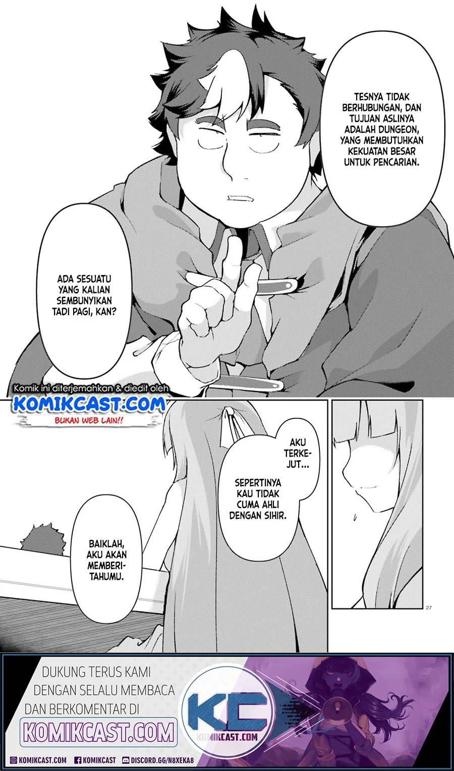 Buta Koushaku Ni Tensei Shitakara, Kondo Wa Kimi Ni Suki To Iitai Chapter 27