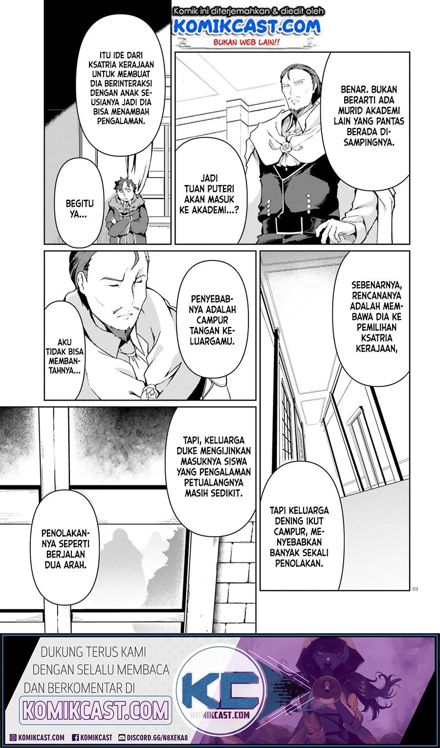 Buta Koushaku Ni Tensei Shitakara, Kondo Wa Kimi Ni Suki To Iitai Chapter 27