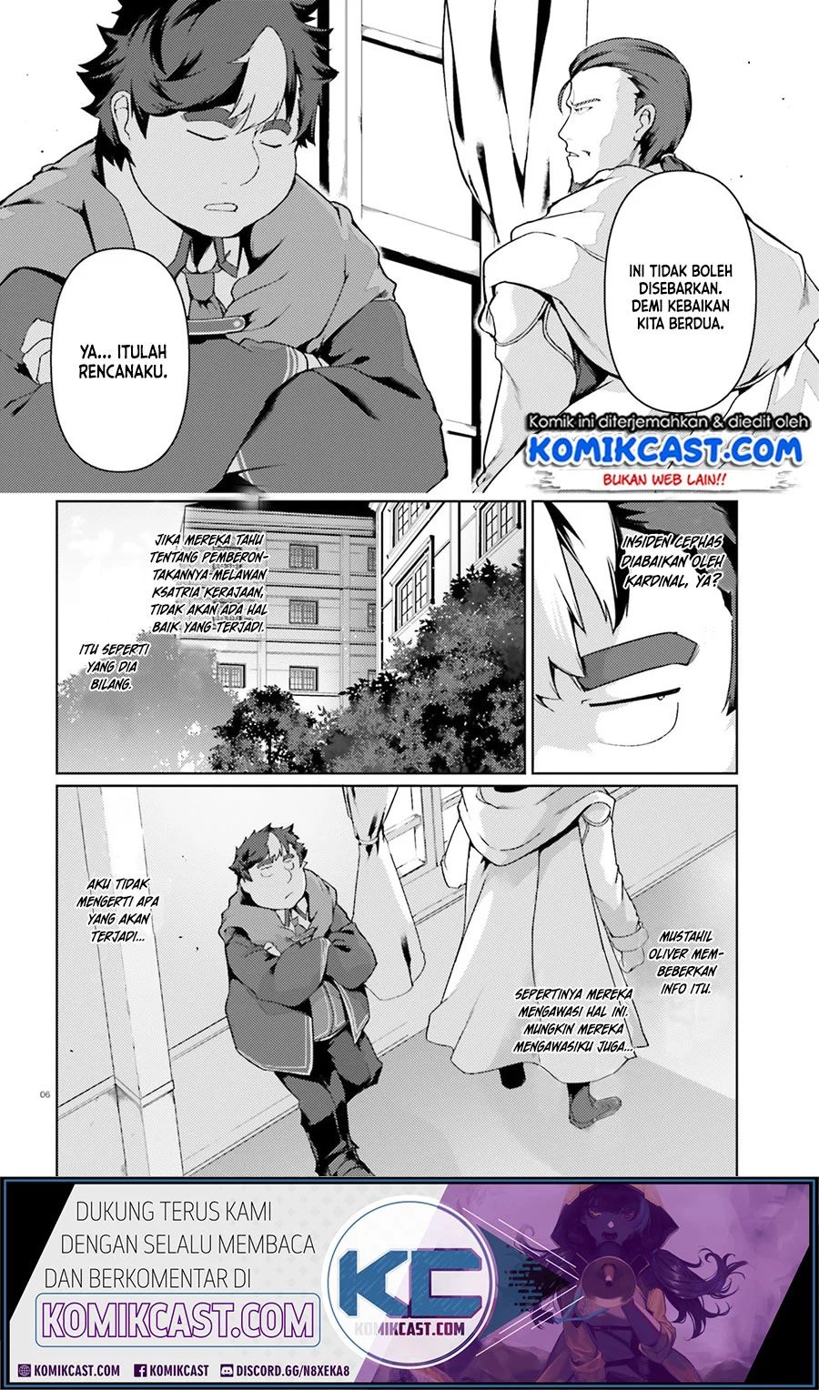 Buta Koushaku Ni Tensei Shitakara, Kondo Wa Kimi Ni Suki To Iitai Chapter 27