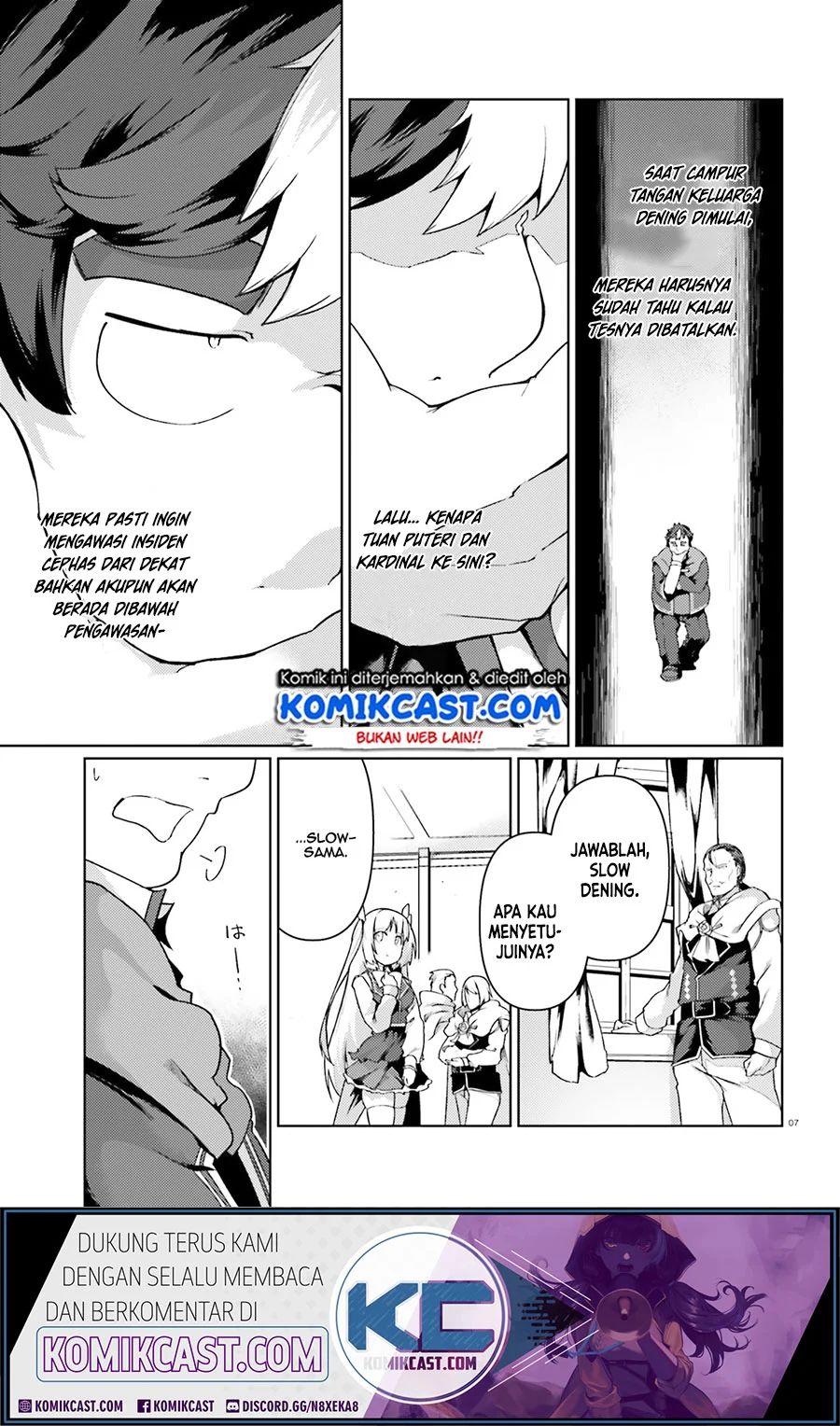 Buta Koushaku Ni Tensei Shitakara, Kondo Wa Kimi Ni Suki To Iitai Chapter 27