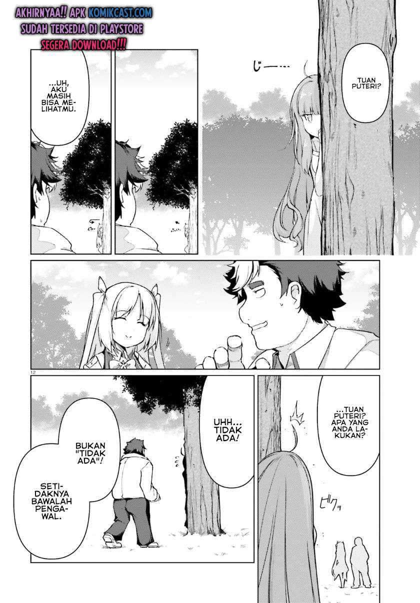 Buta Koushaku Ni Tensei Shitakara, Kondo Wa Kimi Ni Suki To Iitai Chapter 30