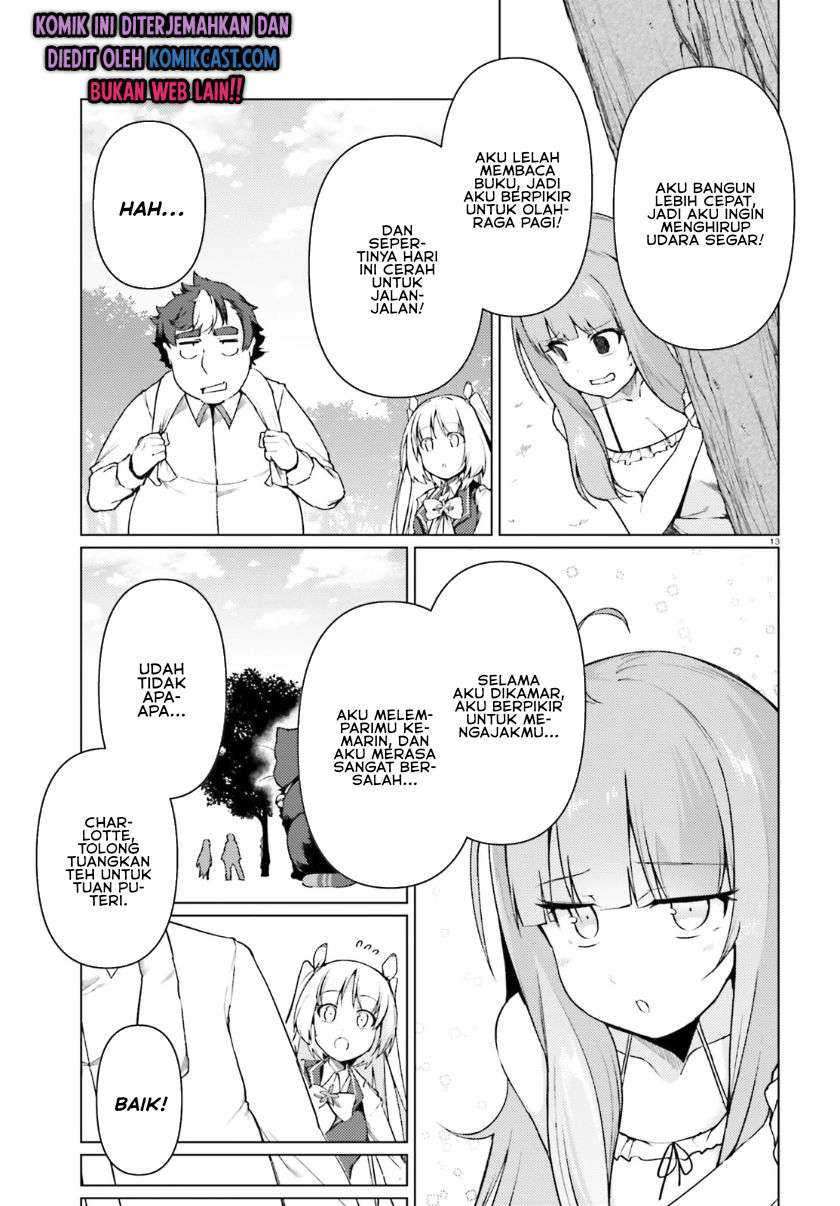 Buta Koushaku Ni Tensei Shitakara, Kondo Wa Kimi Ni Suki To Iitai Chapter 30