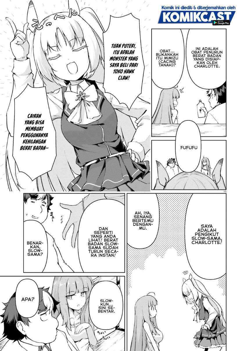 Buta Koushaku Ni Tensei Shitakara, Kondo Wa Kimi Ni Suki To Iitai Chapter 30