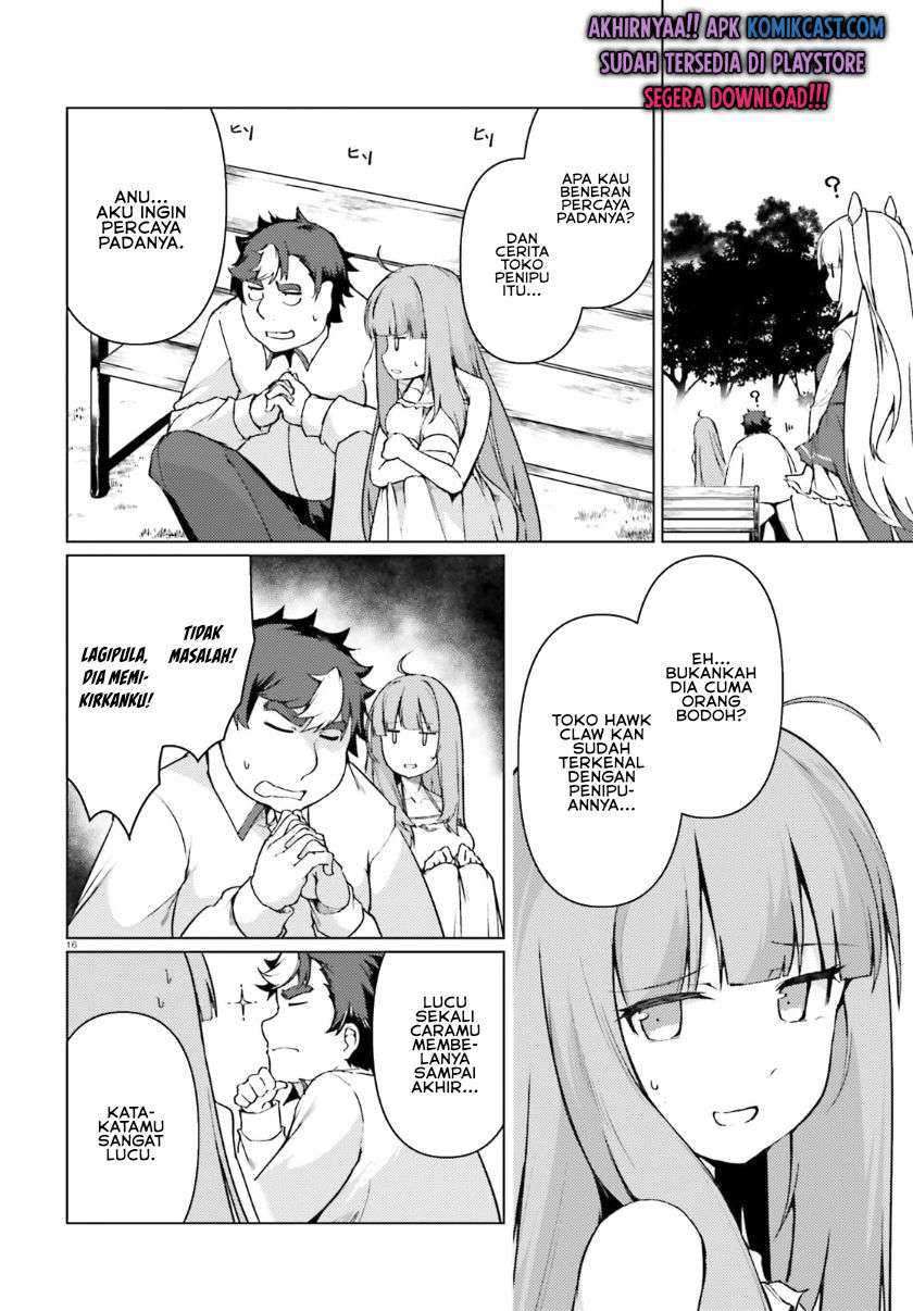 Buta Koushaku Ni Tensei Shitakara, Kondo Wa Kimi Ni Suki To Iitai Chapter 30