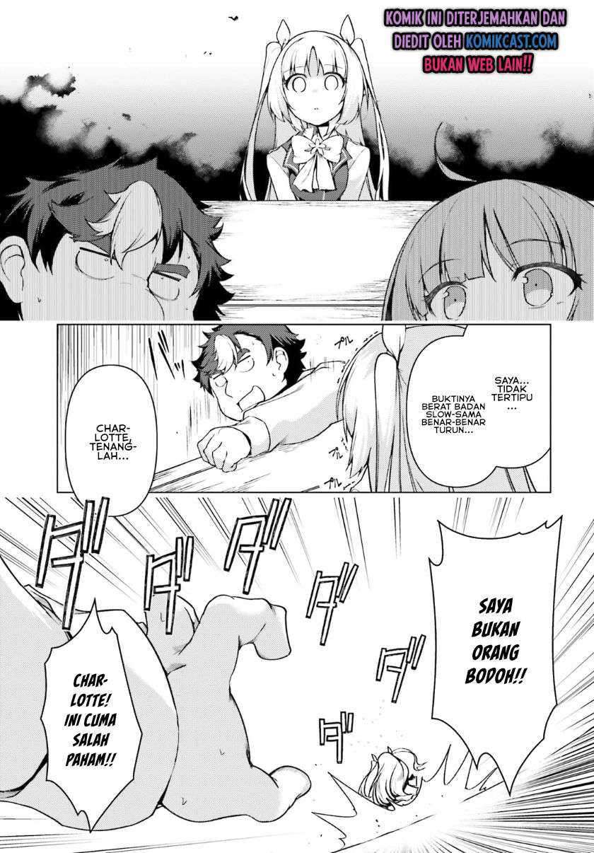 Buta Koushaku Ni Tensei Shitakara, Kondo Wa Kimi Ni Suki To Iitai Chapter 30