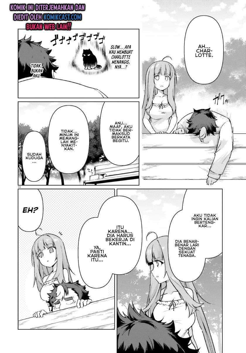 Buta Koushaku Ni Tensei Shitakara, Kondo Wa Kimi Ni Suki To Iitai Chapter 30