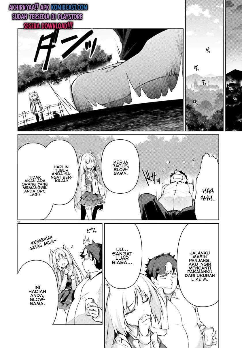 Buta Koushaku Ni Tensei Shitakara, Kondo Wa Kimi Ni Suki To Iitai Chapter 30