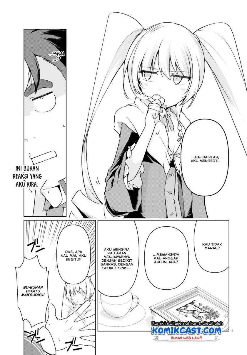 Buta Koushaku Ni Tensei Shitakara, Kondo Wa Kimi Ni Suki To Iitai Chapter 31