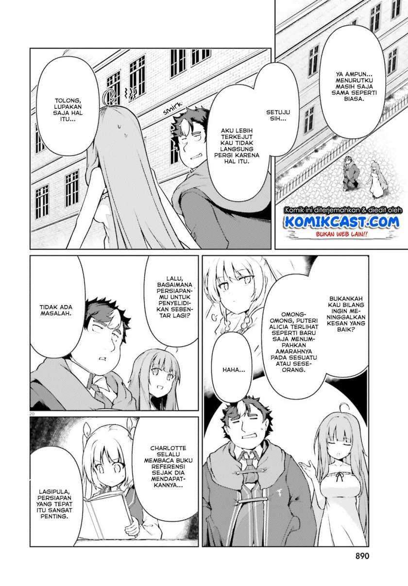 Buta Koushaku Ni Tensei Shitakara, Kondo Wa Kimi Ni Suki To Iitai Chapter 31