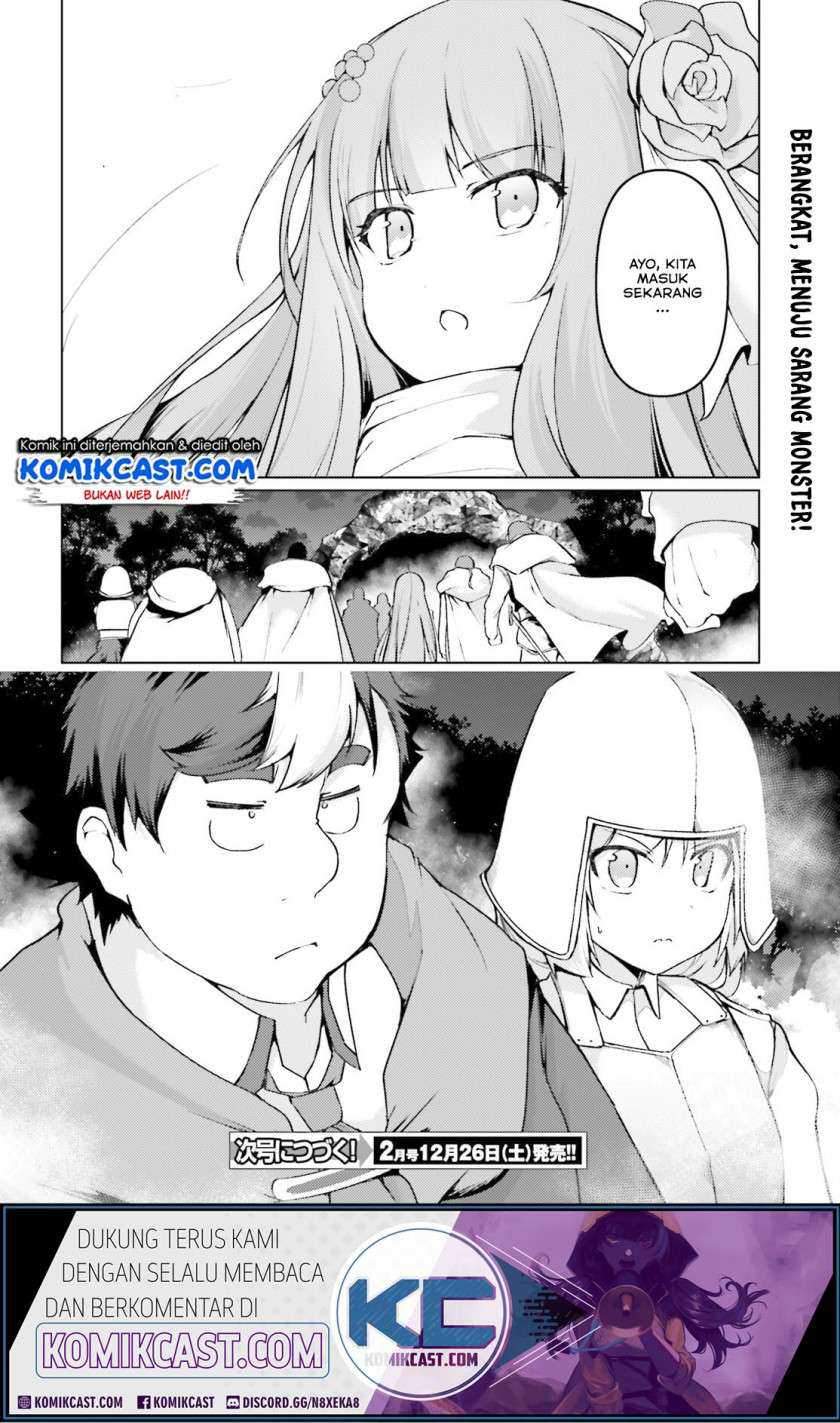 Buta Koushaku Ni Tensei Shitakara, Kondo Wa Kimi Ni Suki To Iitai Chapter 31