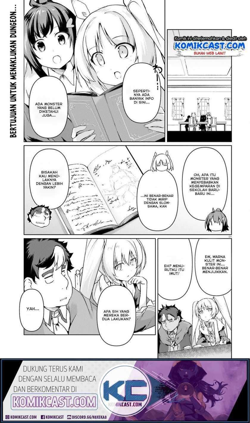 Buta Koushaku Ni Tensei Shitakara, Kondo Wa Kimi Ni Suki To Iitai Chapter 31