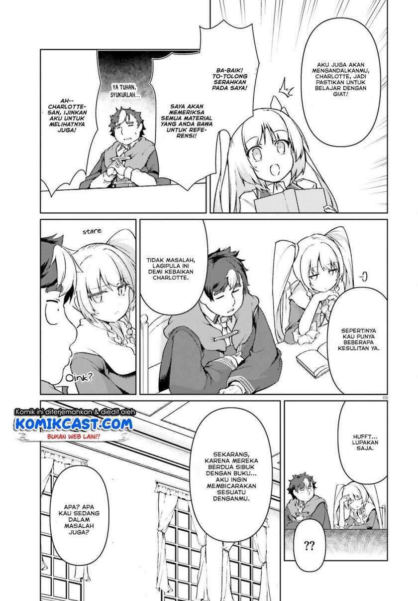 Buta Koushaku Ni Tensei Shitakara, Kondo Wa Kimi Ni Suki To Iitai Chapter 31