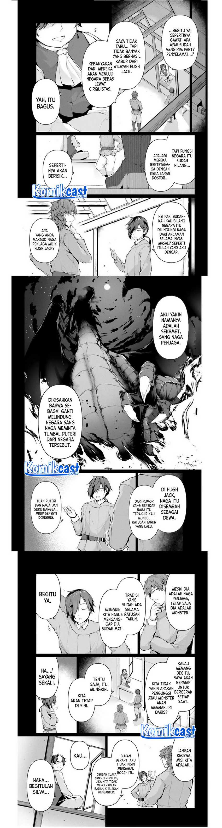 Buta Koushaku Ni Tensei Shitakara, Kondo Wa Kimi Ni Suki To Iitai Chapter 35