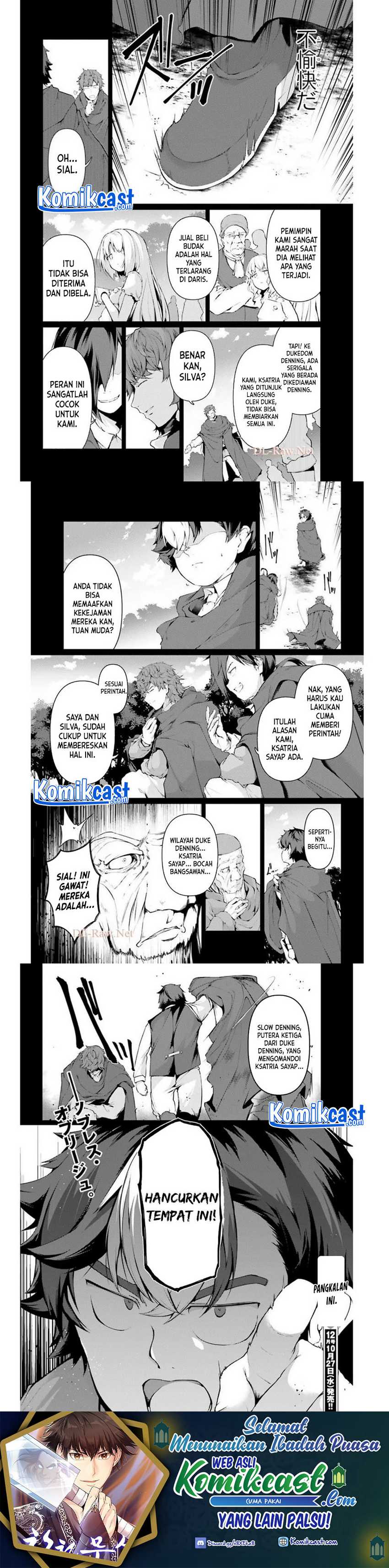 Buta Koushaku Ni Tensei Shitakara, Kondo Wa Kimi Ni Suki To Iitai Chapter 35