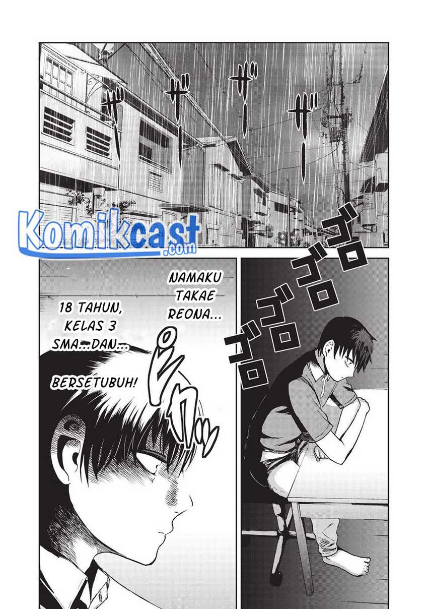 Aida Ni Hatachi Chapter 12