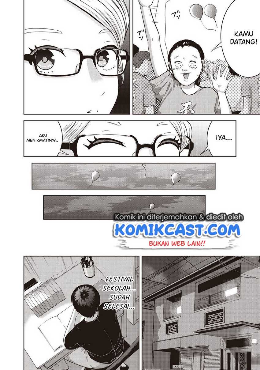 Aida Ni Hatachi Chapter 18