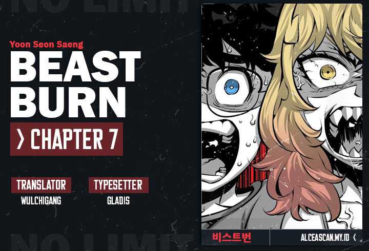 Beastburn Chapter 7