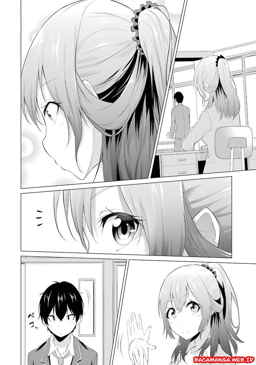 Kou 2 Ni Time Leaped Shita Ore Ga, Touji Suki Datta Sensei Ni Kokutta Kekka Chapter 1