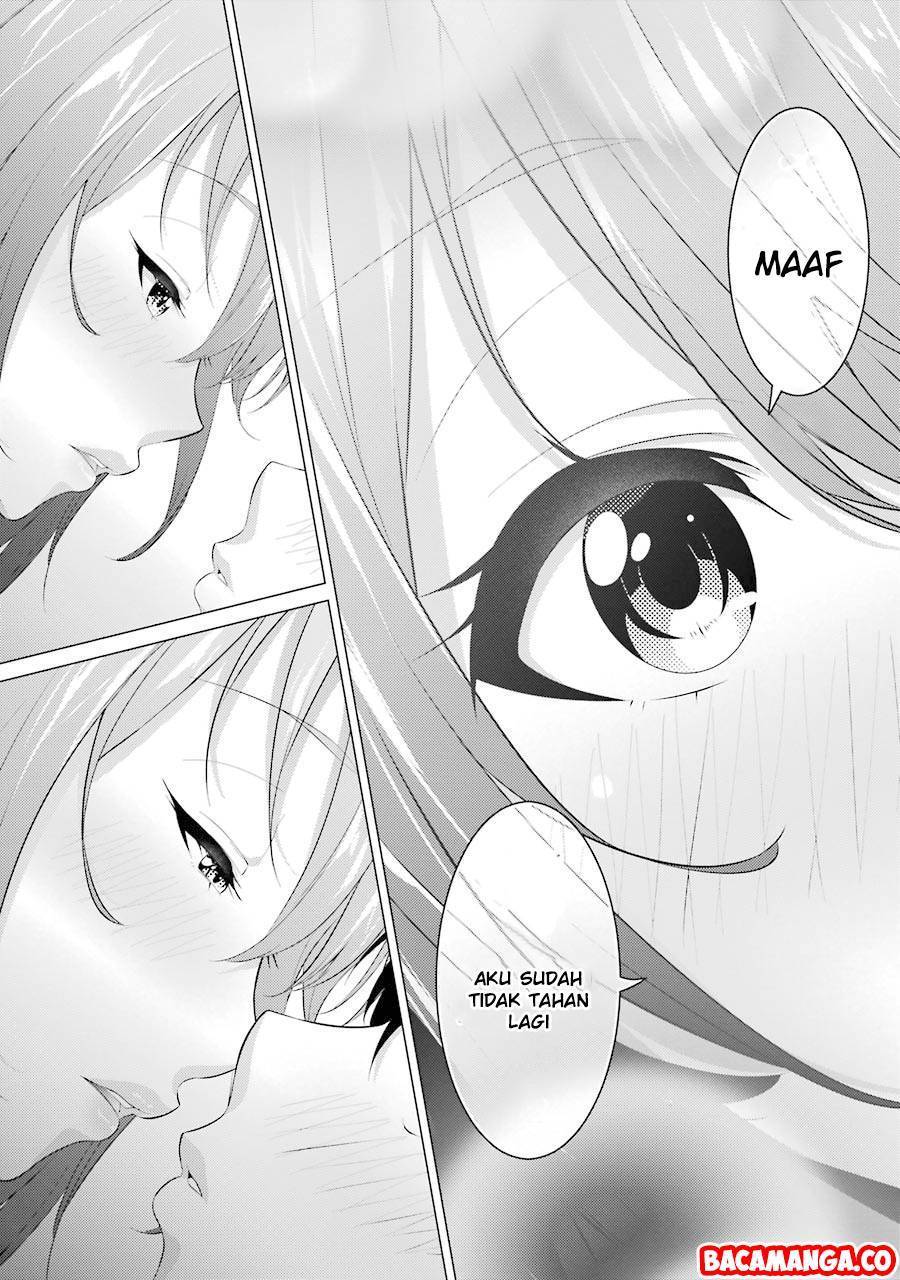 Kou 2 Ni Time Leaped Shita Ore Ga, Touji Suki Datta Sensei Ni Kokutta Kekka Chapter 4