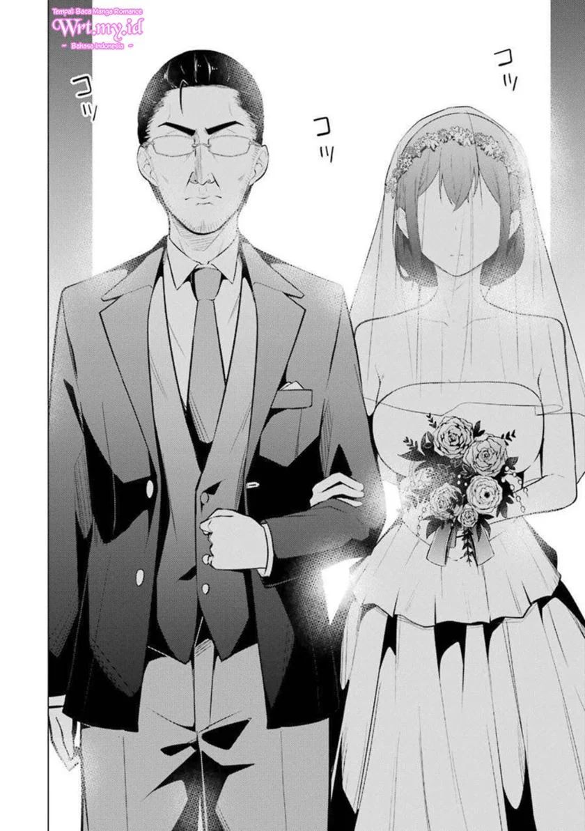 Kou 2 Ni Time Leaped Shita Ore Ga, Touji Suki Datta Sensei Ni Kokutta Kekka Chapter 55