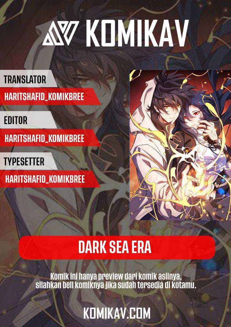 Dark Sea Era Chapter 6