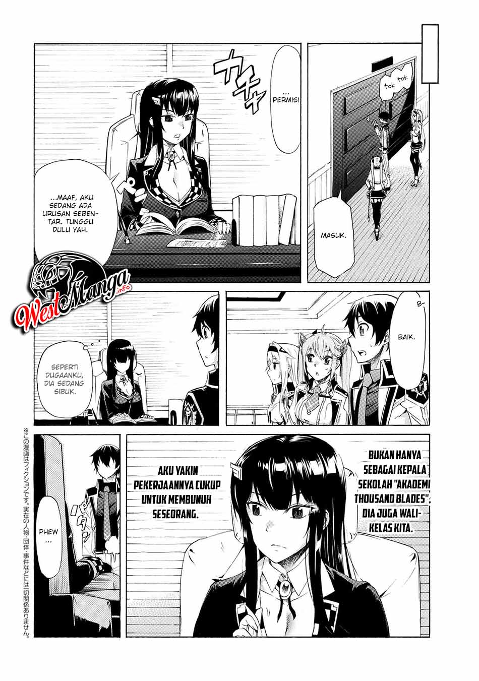 Ichioku-nen Button O Renda Shita Ore Wa, Kizuitara Saikyou Ni Natteita Chapter 9.1