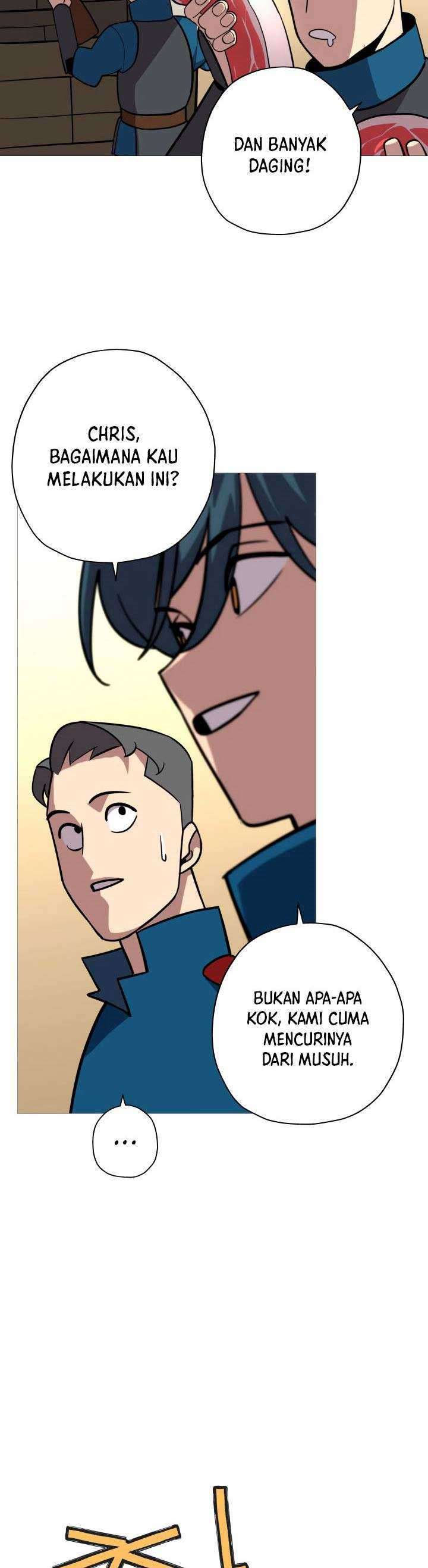 The Story Of A Low-rank Soldier Becoming A Monarch Chapter 10 The Story Of A Low-rank Soldier Becoming A Monarch Chapter 10
