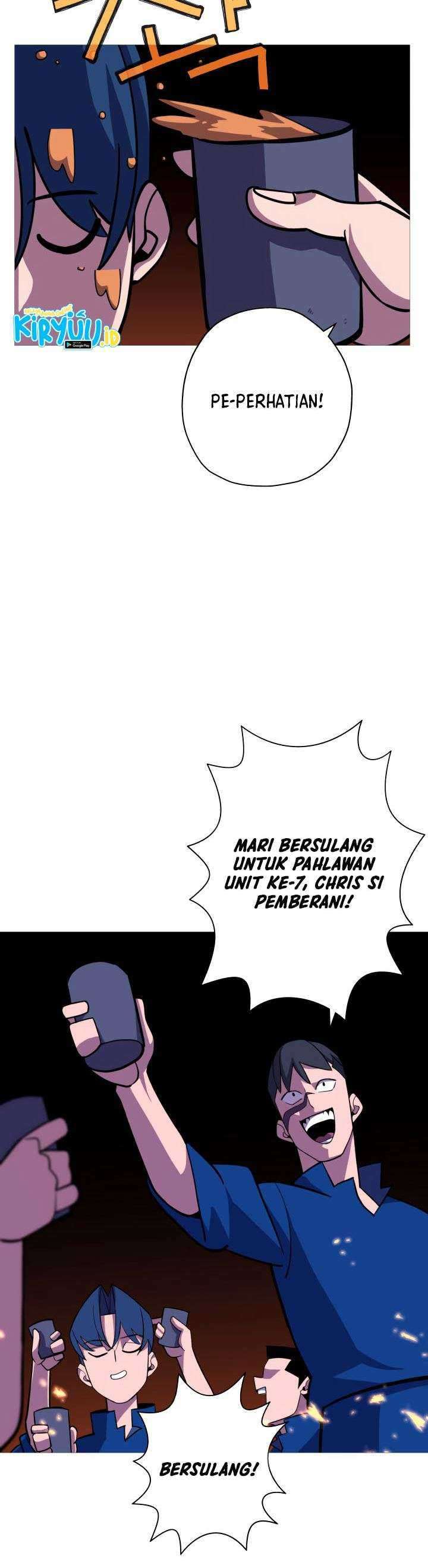 The Story Of A Low-rank Soldier Becoming A Monarch Chapter 10 The Story Of A Low-rank Soldier Becoming A Monarch Chapter 10