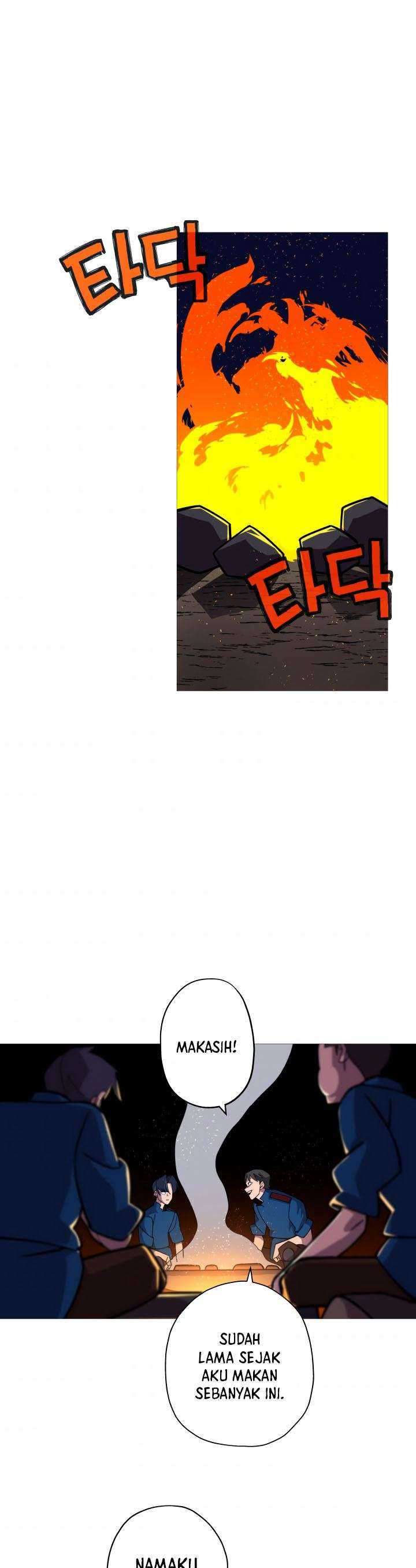The Story Of A Low-rank Soldier Becoming A Monarch Chapter 10 The Story Of A Low-rank Soldier Becoming A Monarch Chapter 10