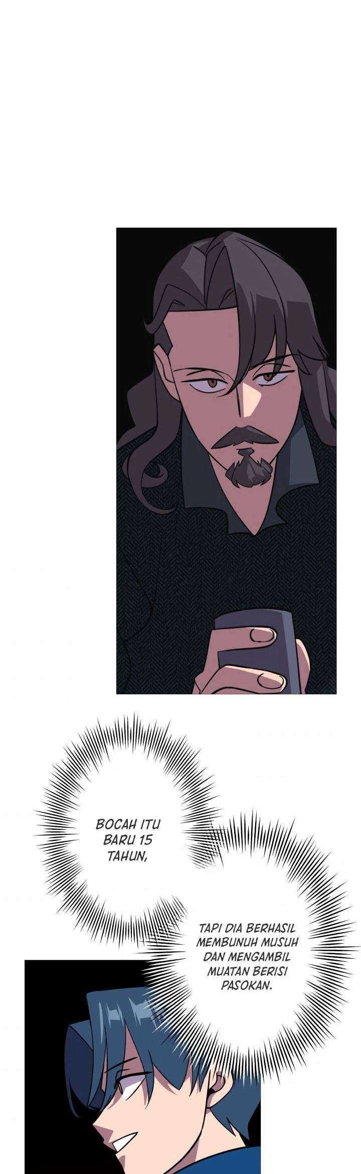 The Story Of A Low-rank Soldier Becoming A Monarch Chapter 10 The Story Of A Low-rank Soldier Becoming A Monarch Chapter 10