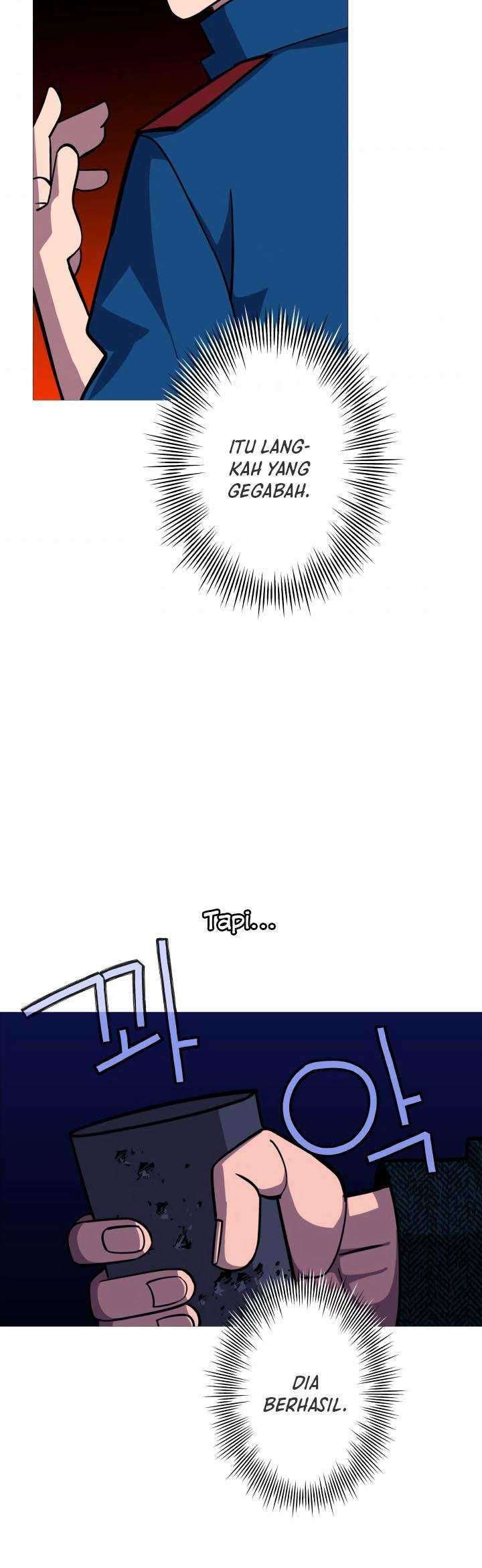 The Story Of A Low-rank Soldier Becoming A Monarch Chapter 10 The Story Of A Low-rank Soldier Becoming A Monarch Chapter 10