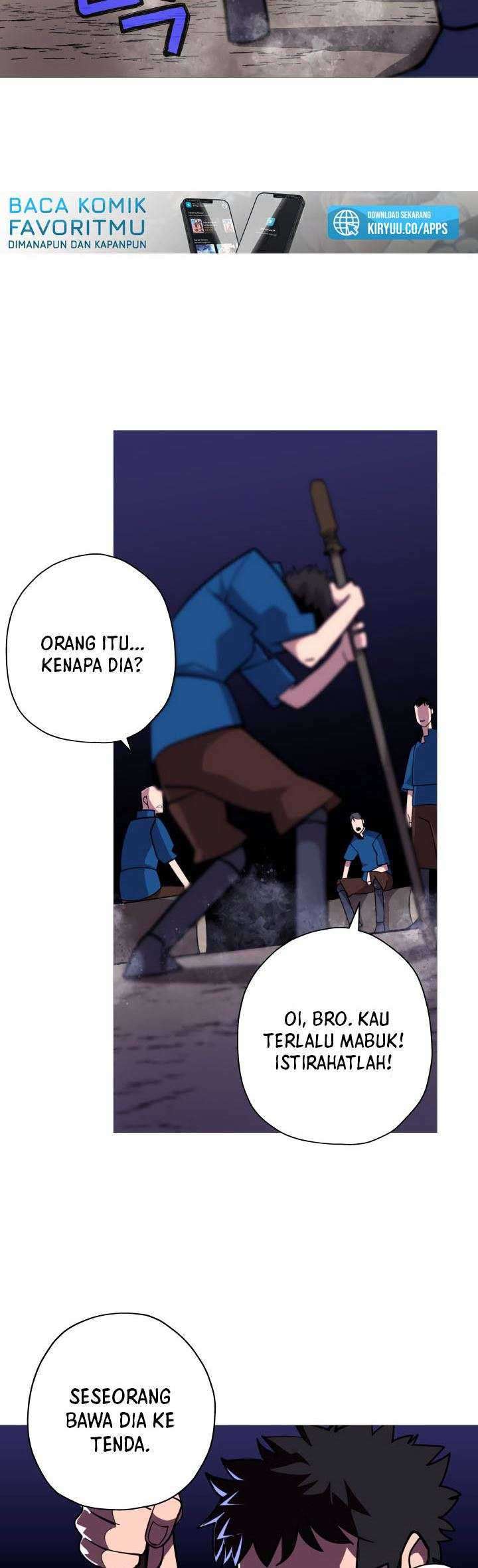 The Story Of A Low-rank Soldier Becoming A Monarch Chapter 10 The Story Of A Low-rank Soldier Becoming A Monarch Chapter 10