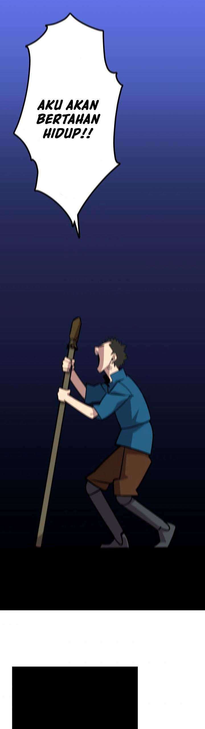 The Story Of A Low-rank Soldier Becoming A Monarch Chapter 10 The Story Of A Low-rank Soldier Becoming A Monarch Chapter 10