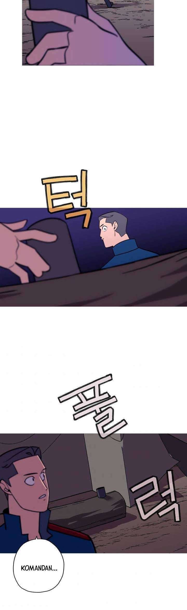 The Story Of A Low-rank Soldier Becoming A Monarch Chapter 10 The Story Of A Low-rank Soldier Becoming A Monarch Chapter 10