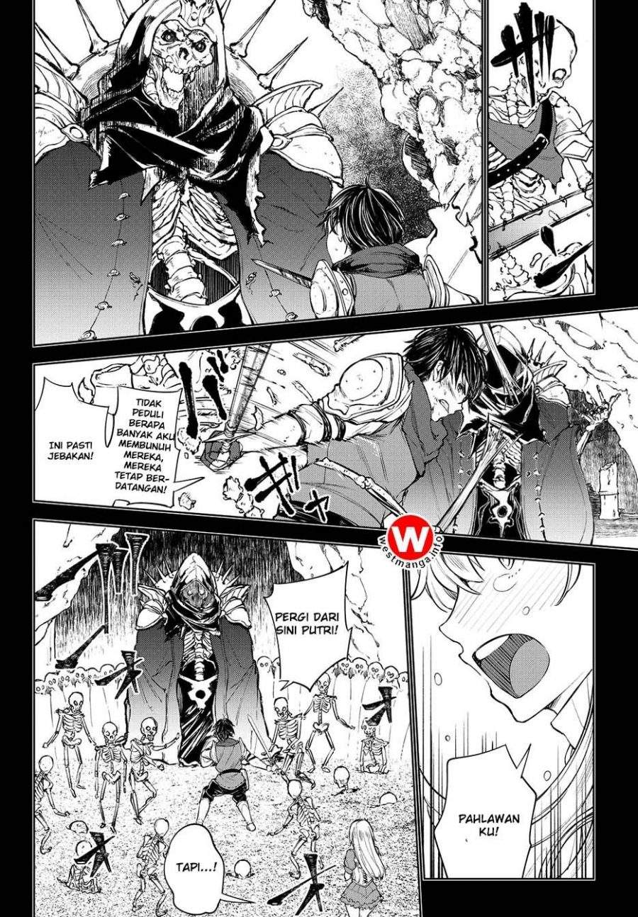 Goodbye! Isekai Tensei Chapter 1