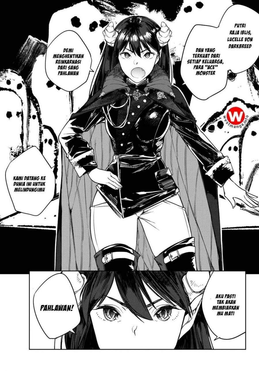 Goodbye! Isekai Tensei Chapter 2