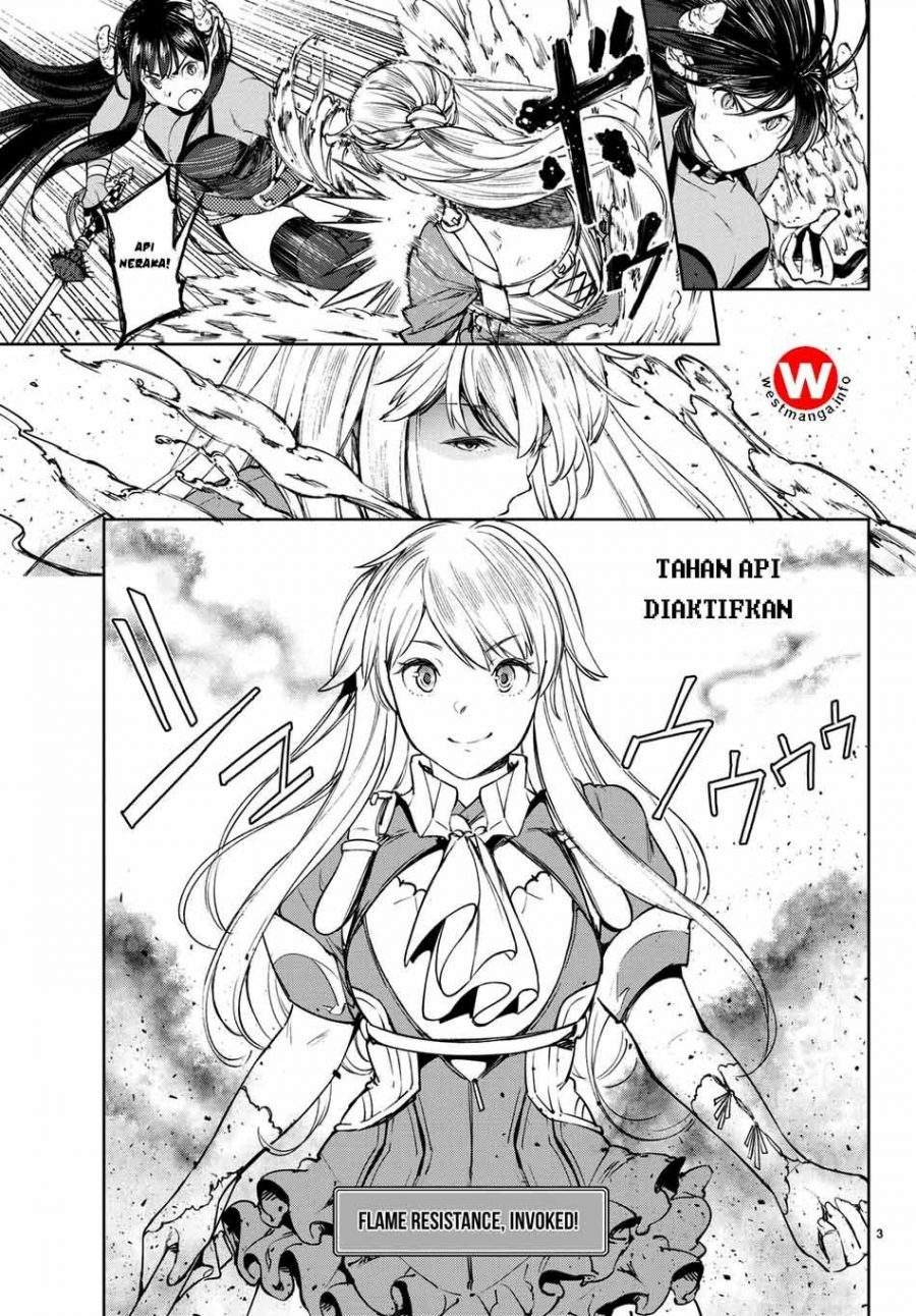 Goodbye! Isekai Tensei Chapter 2