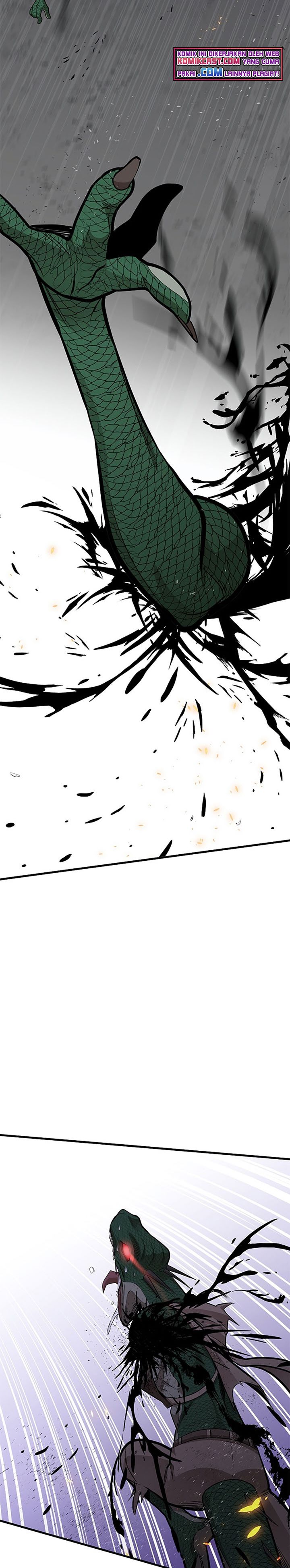The Tutorial Is Too Hard Chapter 37