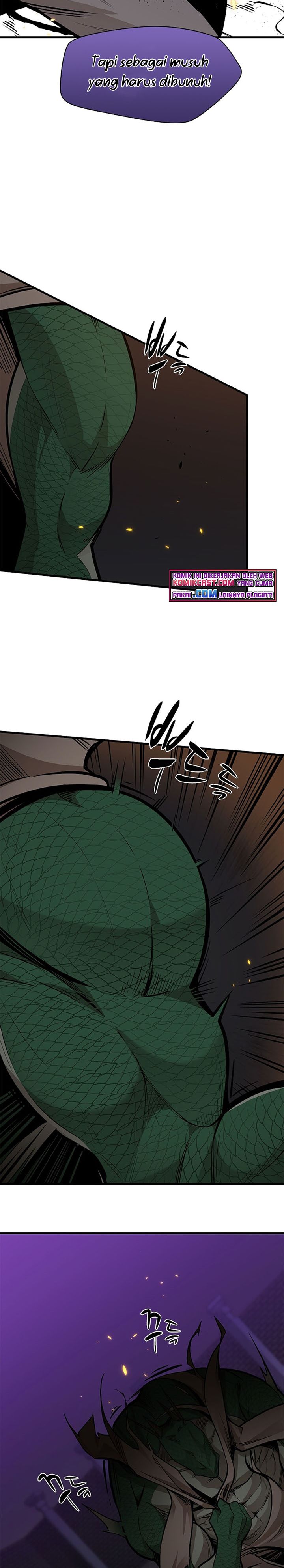 The Tutorial Is Too Hard Chapter 37