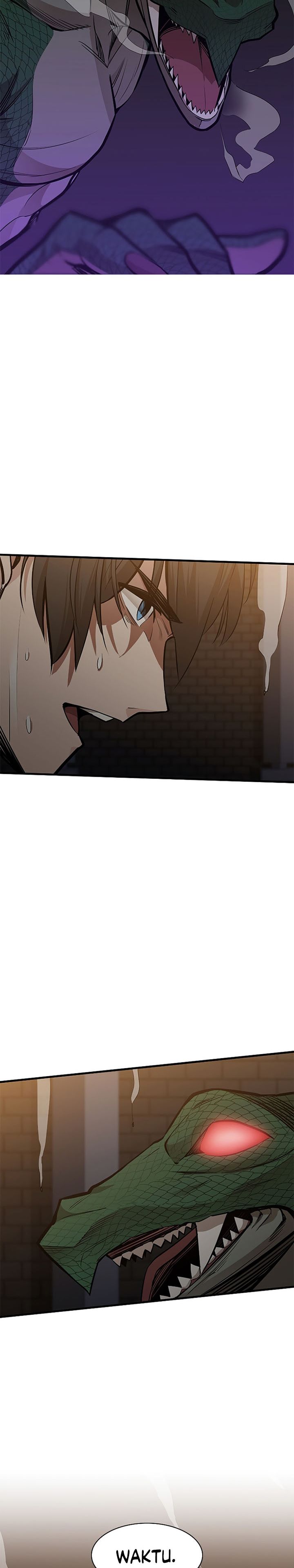 The Tutorial Is Too Hard Chapter 37