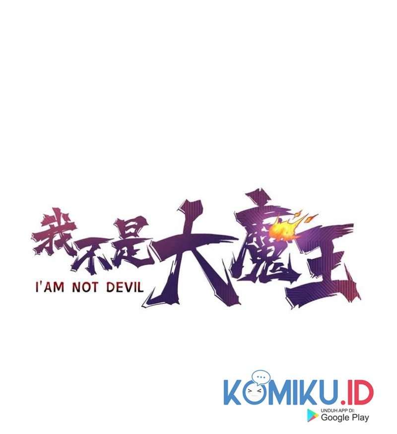 I’m Not The Overlord Chapter 25